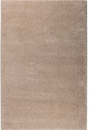 OTTO home Hochflor-Teppich Viva Shaggy | Beige 2