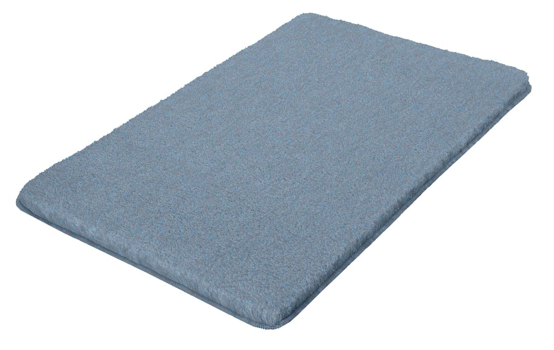 Kleine Wolke Badematte RELAX | Blau