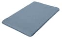 Kleine Wolke Badematte RELAX | Blau 2