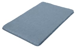 Kleine Wolke Badematte RELAX | Blau