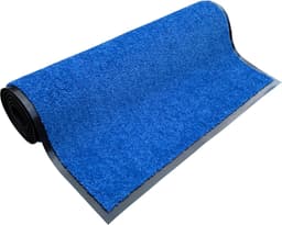 HANSE Home Fußmatte Wash & Clean | Blau