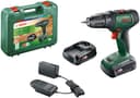 Bosch Home & Garden Universaldrill 18V | Grün