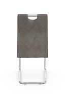 HELA Freischwinger Flora | Grau 4