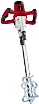 Einhell TE-MX 1600-2 CE Twin Rührwerk | Rot