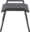 Siena Garden Hocker TAURO | Grau 4