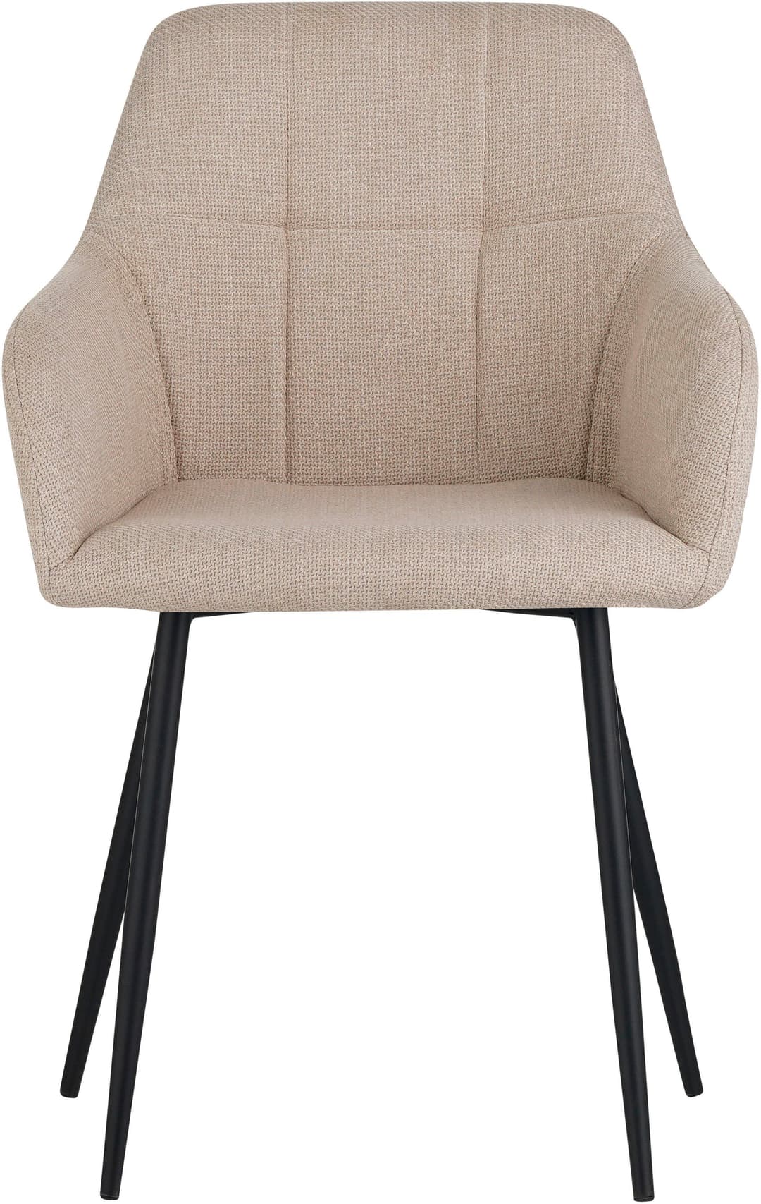 HELA Esszimmerstuhl HANNA | Beige