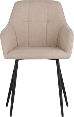 HELA Esszimmerstuhl HANNA | Beige
