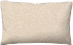 Biberna Kissenbezug Hermal | Beige