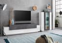Home affaire Vitrine Coro | Mehrfarbig 4