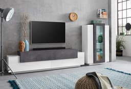 Home affaire Vitrine Coro | Mehrfarbig
