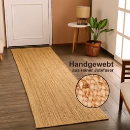Myflair Möbel & Accessoires Läufer Lola | Beige