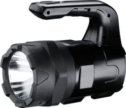VARTA Taschenlampe Indestructible BL20 Pro | Schwarz