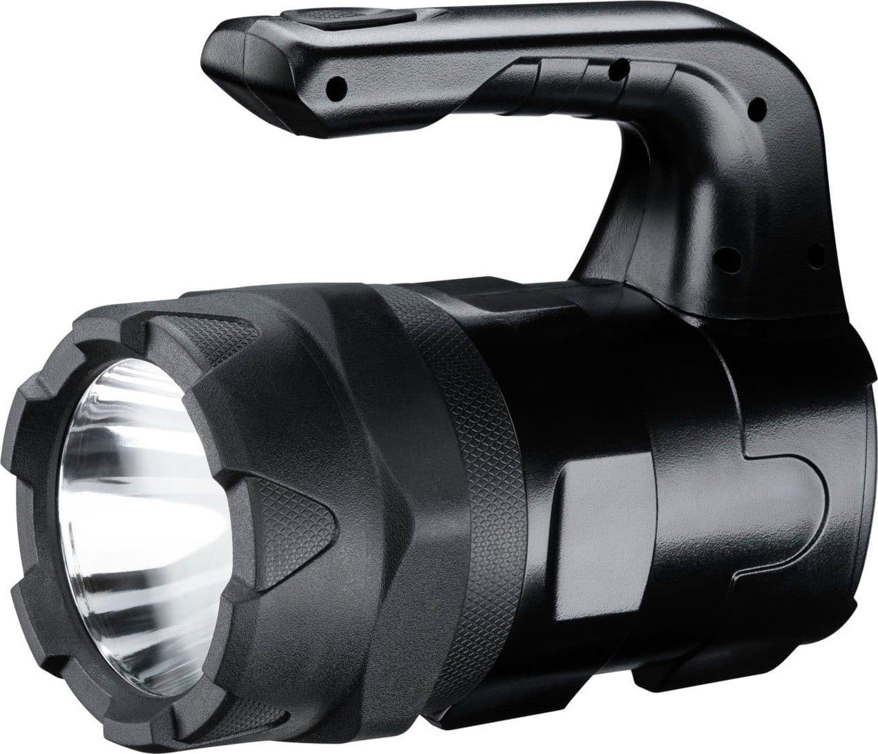 VARTA Taschenlampe Indestructible BL20 Pro | Schwarz
