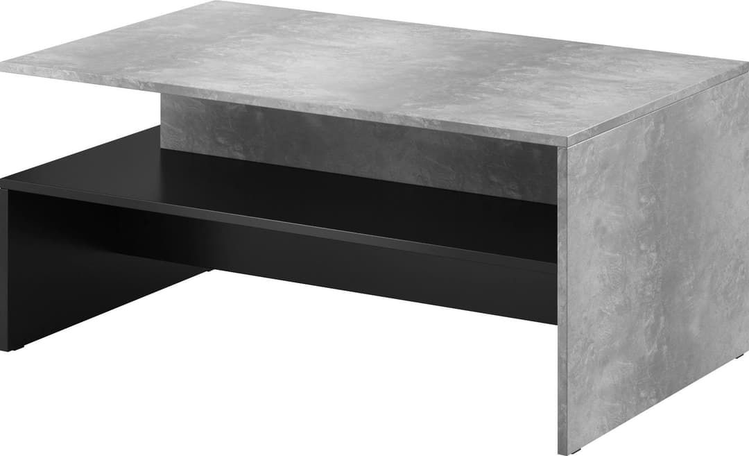OTTO home Couchtisch Baros | Grau