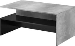 OTTO home Couchtisch Baros | Grau