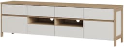 Home affaire TV-Schrank Stranda | Holztöne