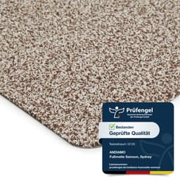 OTTO home Fußmatte Sydney | Beige