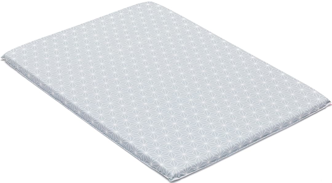 Fillikid Wickelauflage Eco | Grau