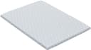 Fillikid Wickelauflage Eco | Grau