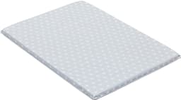 Fillikid Wickelauflage Eco | Grau