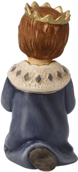 Goebel Krippenfigur Balthasar | Mehrfarbig