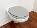ADOB WC-Sitz | Grau 2