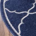 Sanat Teppich Berlin | Blau 5