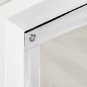 Dachfensterrollo Haftfix Hitzeschutz | Beige 2