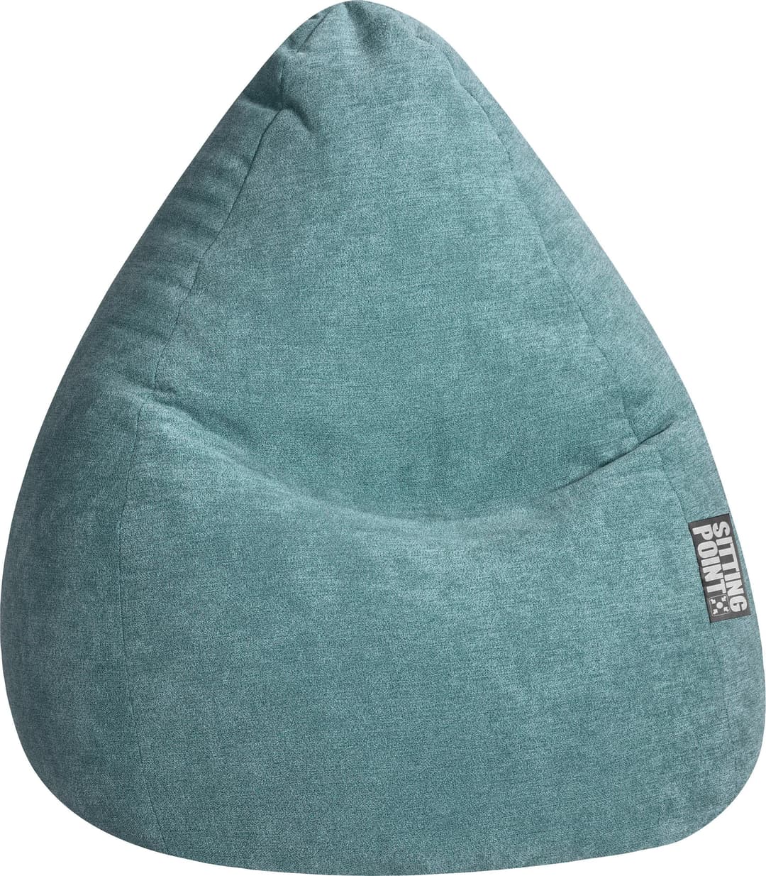 Sitting Point Sitzsack ALFA XL | Türkis