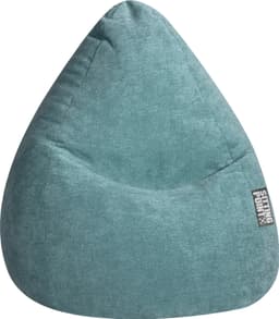 Sitting Point Sitzsack ALFA XL | Türkis