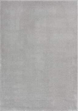 merinos Teppich Montana | Grau