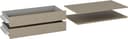 rauch Schubladeneinsatz | Beige