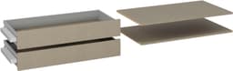 rauch Schubladeneinsatz | Beige