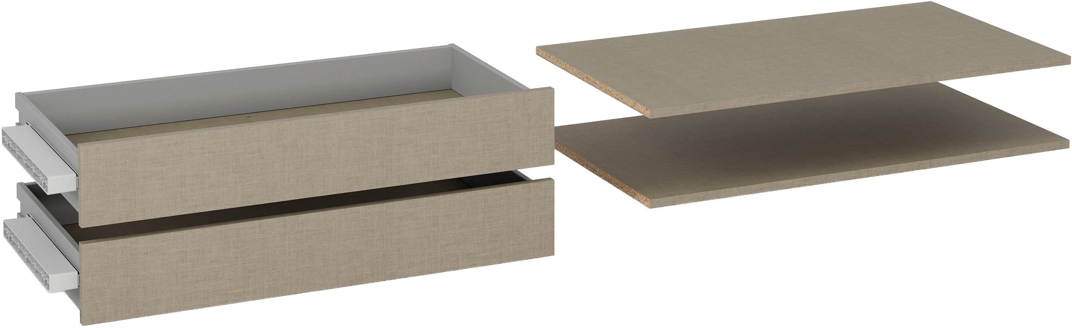 rauch Schubladeneinsatz | Beige