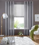 OTTO home Bändchenrollo Xana | Grau