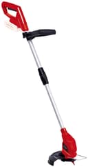 Einhell Akku-Rasentrimmer GC-CT 18/24 Li-Solo | Mehrfarbig