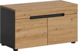Home affaire Sitzbank REHAT | Holztöne