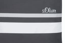 s.Oliver Bettwäsche Fenja | Grau