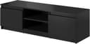 Home affaire Lowboard DINGO | Schwarz 2