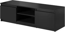 Home affaire Lowboard DINGO | Schwarz