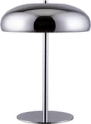 Tischleuchte Jessee | Silber 3