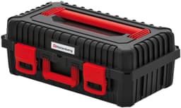 Prosperplast Werkzeugbox HEAVY | Schwarz