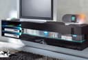 Home affaire LED Glaskantenbeleuchtung | Mehrfarbig 3