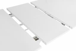 OTTO home Esstisch ausziehbar Andy | Weiß
