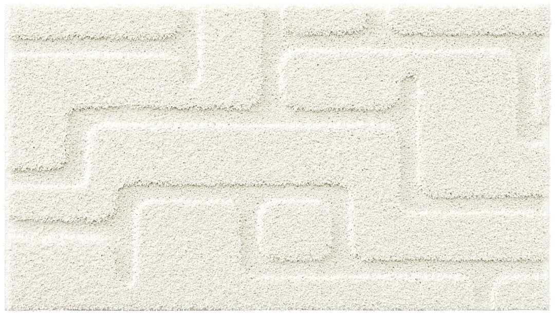 Grund Badematte Riana | Beige