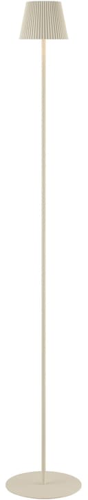 OTTO home LED Außen-Stehlampe Helliot | Beige 4