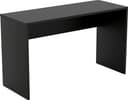 Home affaire Schreibtisch AGAPI | Schwarz