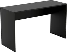 Home affaire Schreibtisch AGAPI | Schwarz
