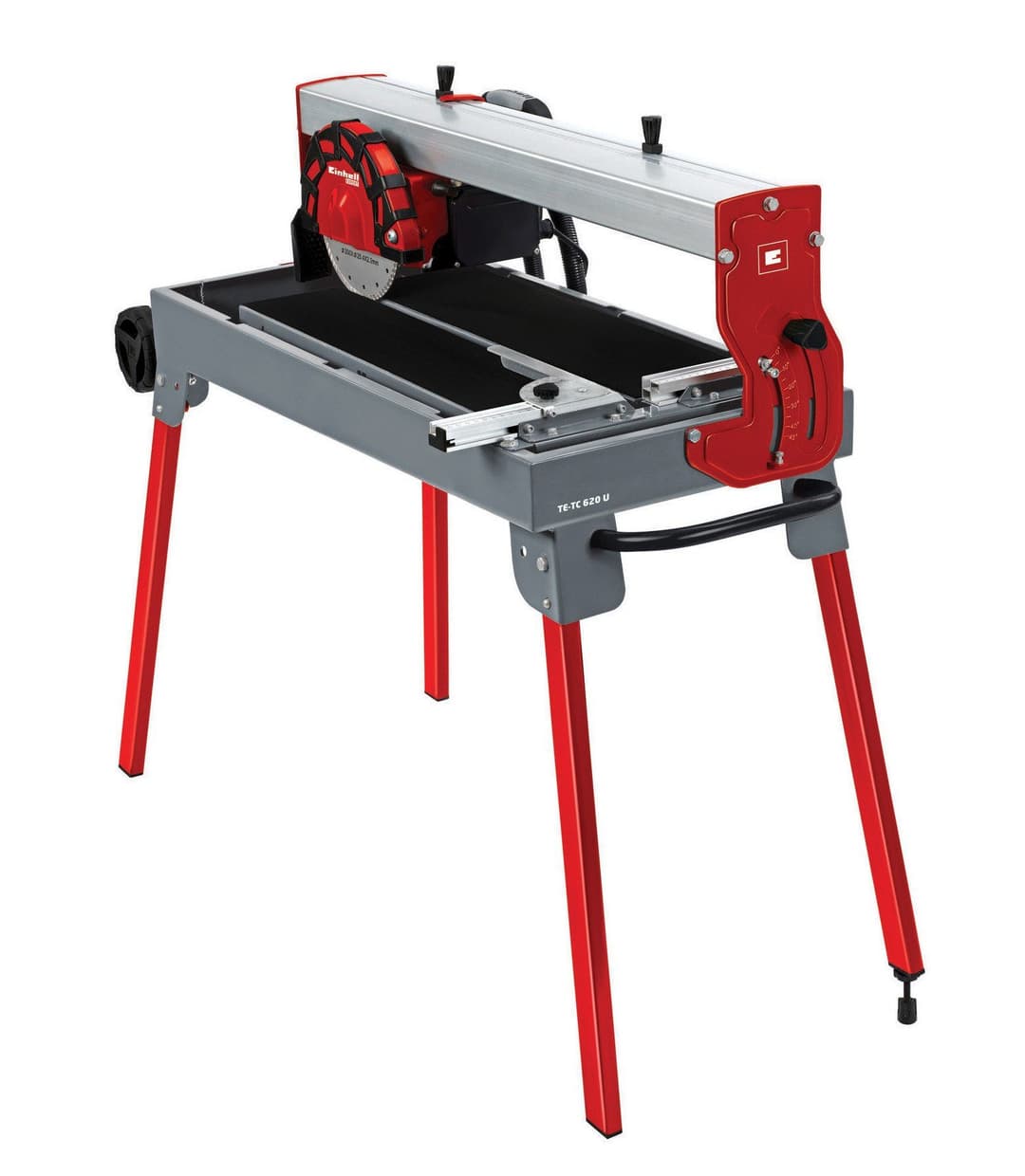 Einhell Fliesenschneidemaschine TE-TC 620 U | Rot