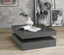 FORTE Couchtisch | Grau 3